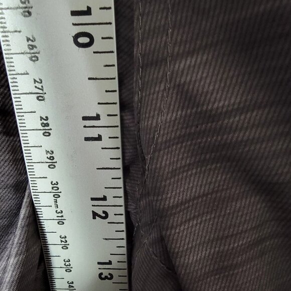 Weatherproof 32 Degrees Snow Pants Youth L 14/16 Suspenders Detachable Bib Grey - Picture 10 of 16